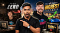 design professional ai youtube thumbnails with high CTR