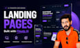 develop responsive websites and web apps using claude ai