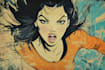 do comic book art and illustration