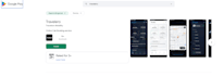 design and develop a modern app, websites, dashboards