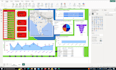 create excel dashboard and data analysis report