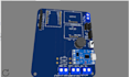 develop custom esp32 firmware and iot solutions