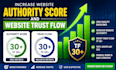 boost trust flow tf30 plus