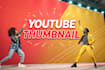 do great youtube thumbnail design
