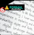 help you present handwritten texts with elegance