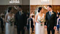 do wedding retouching, editing and lightroom color correction