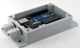 design pcb enclosure 3d cad housing iot arduino esp32 casing sensor module