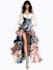 sketch a fashion illustration