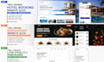 do ui restaurant website