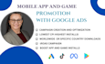 help you grow your business using google ads