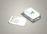 create a modern brand identity kit