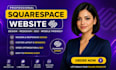 build squarespace website design squarespace website development squarespace