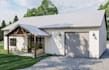 be your architect design barndominium, pole barn house plans and 3d renderings