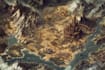 design fantasy map, vector maps, event maps, fantasy