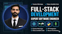 develop custom web applications and software