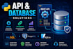 develop the backend API