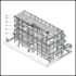 provide architectural drafting cad and building engineering bim services