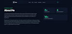 create a professional business webiste using mern stack and nextjs