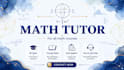 tutor algebra calculus trigonometry and college mathematics