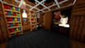 build a custom minecraft structure for your world or server