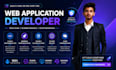 be expert ai software developer, mern stack developer, full stack developer