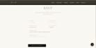 create a premium wedding, birthday and events website