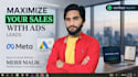 setup and manage facebook ads campaign with custom ad designs