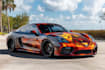 design professional car wrap, van wrap