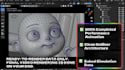 animate your 3d characters and deliver blender source files