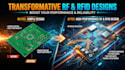 engineer high performance rf and rfid pcb solutions