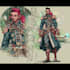 develop character design and concept art for your game