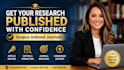 write and prepare your research article for scopus q1 q2 q3, google scholar ssci