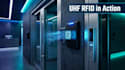 develop custom uhf rfid hardware and rf circuit designs