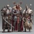 do fantasy characters or fantasy character