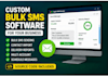 create rcs SMS marketing software 2026