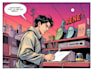 create ai comic book, illustrations any style