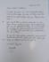 do elegant cursive handwriting and custom personal letters