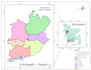 do gis mapping and spatial analysis using arcgis and gee