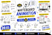 create viral stick figure whiteboard explainer videos