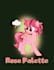 draw your oc in mlp style