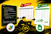 be your google apps script expert for sheets automation