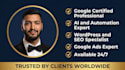 complete  business setup with SEO google ads and automation