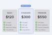 build custom web application