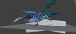 rig your 3d character or creature for animation