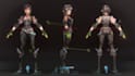 rig your 3d character