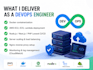 deploy nodejs and nextjs apps using docker and ci cd on vps