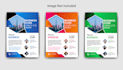 design your dream flyer for low budget