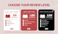 review your query letter and improve your agent pitch