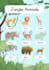 create kids activity book
