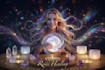 send high vibrational distant reiki energy healing session